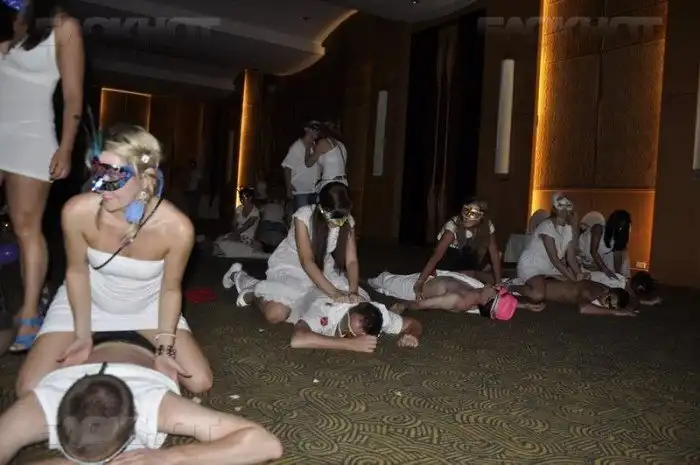 В Ростове школа пикапа оказалась кружком для любителей оргий. НЮ