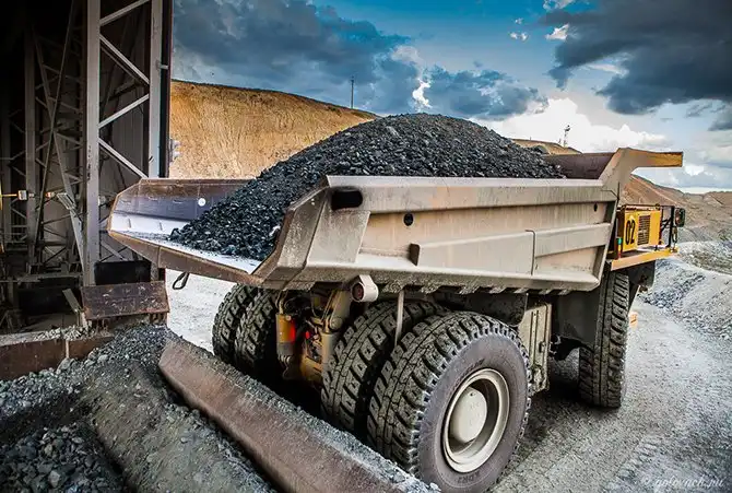 Крупнейшее медное месторождение в России