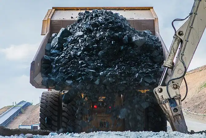 Крупнейшее медное месторождение в России