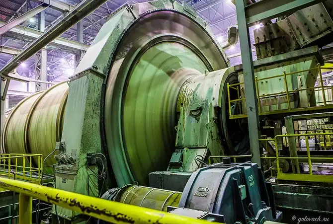 Крупнейшее медное месторождение в России