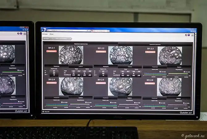 Крупнейшее медное месторождение в России