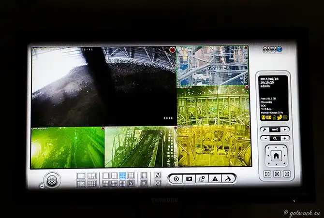 Крупнейшее медное месторождение в России