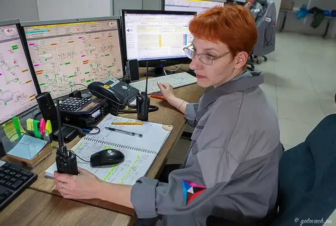 Крупнейшее медное месторождение в России