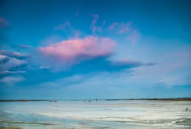 Крупнейшее медное месторождение в России