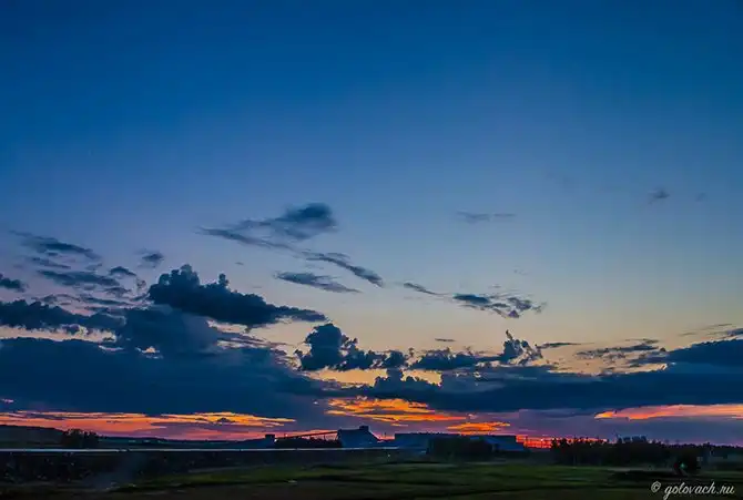 Крупнейшее медное месторождение в России