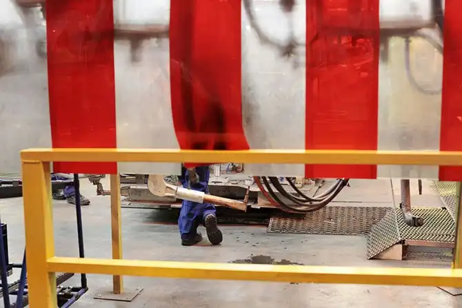 Как собирают в России новые Ford Mondeo