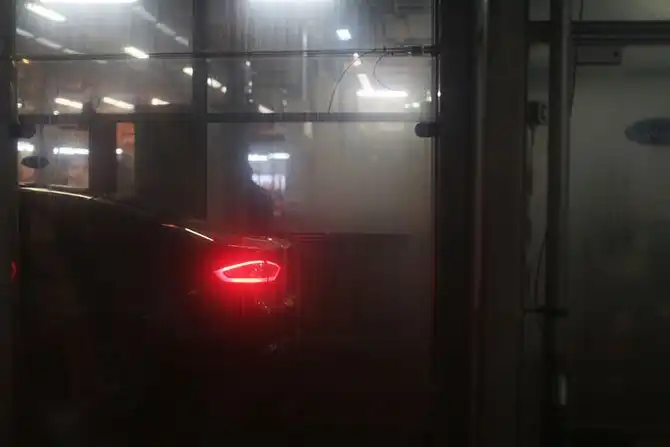 Как собирают в России новые Ford Mondeo