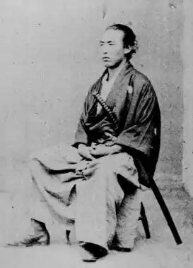 Оружие самурая