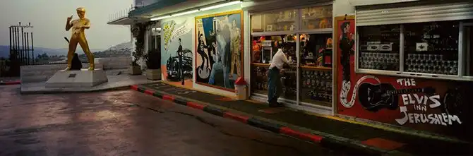 Открытая дорога Вима Вендерса