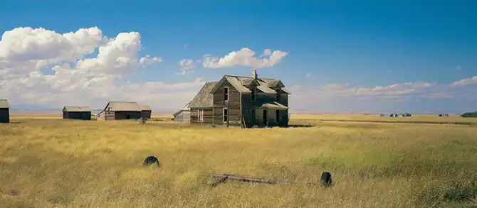 Открытая дорога Вима Вендерса