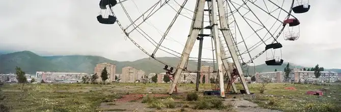 Открытая дорога Вима Вендерса