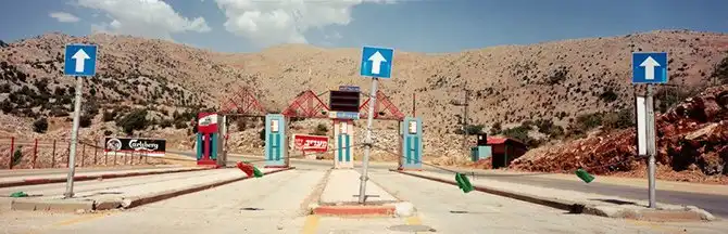 Открытая дорога Вима Вендерса