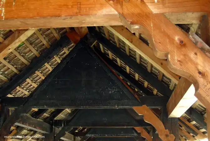 Люцерн – тайная столица Швейцарии