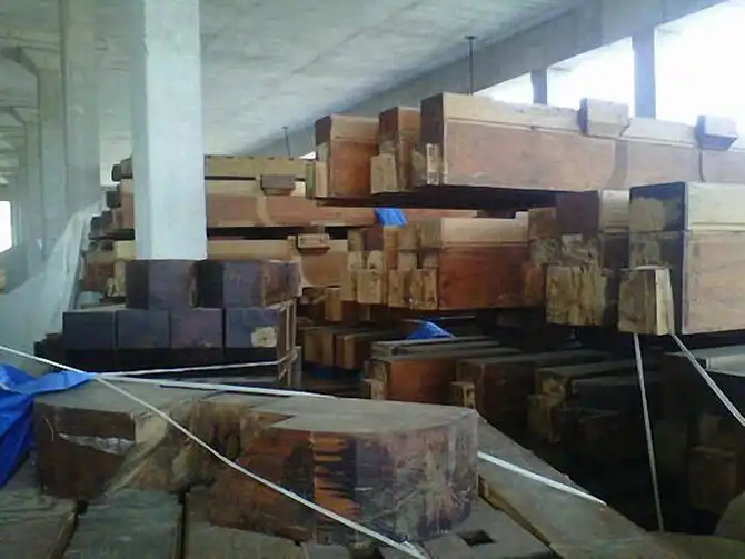 Как строится крупнейший буддийский храм в Канаде