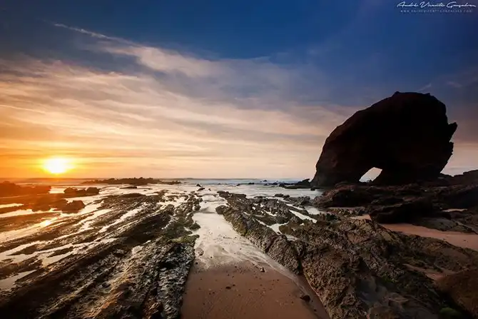 Неописуемые красоты Португалии