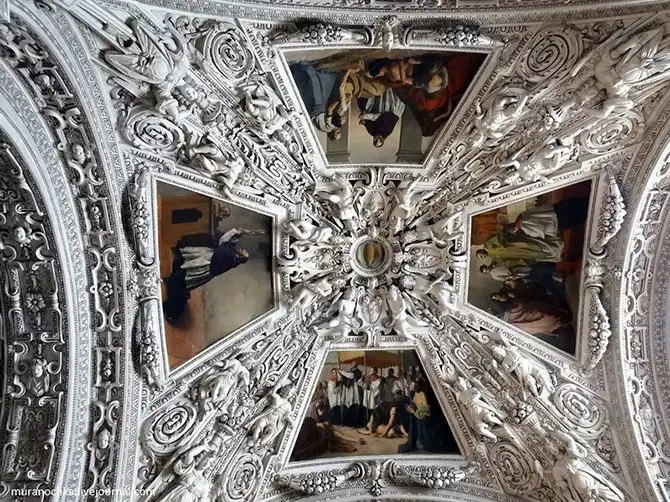 Прогулка по «сердцу» Зальцбурга