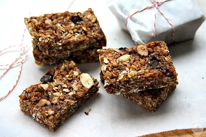 Список самых распространенных мифов о правильном питании