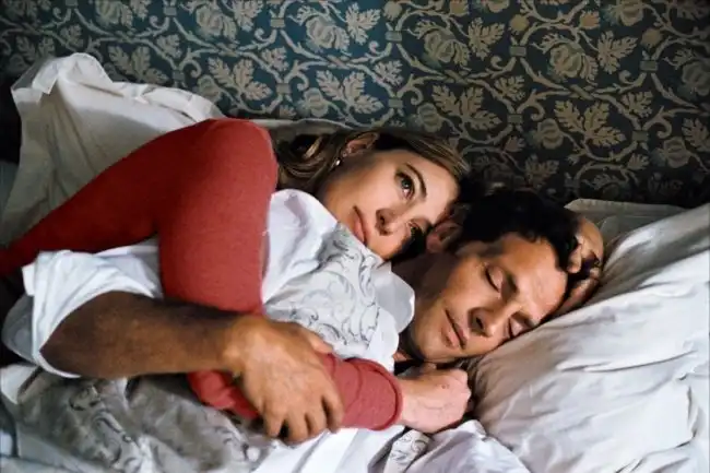 10 полезных фильмов, чтобы укрепить отношения