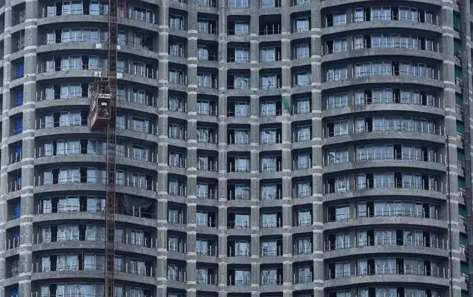 Сколько стоят квартиры в самых больших трущобах в мире