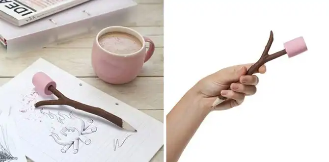 20 мелочей, с которыми работать будет веселее