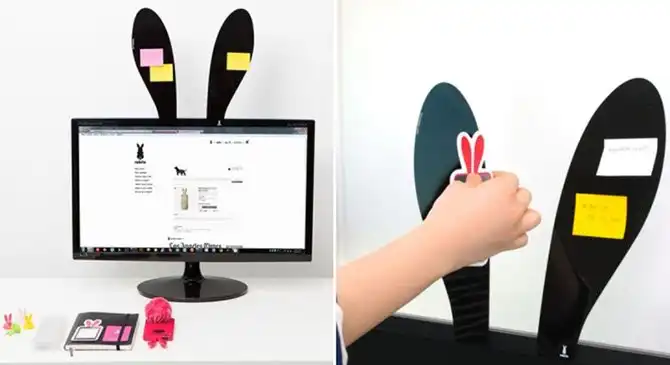 20 мелочей, с которыми работать будет веселее