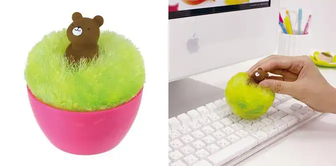 20 мелочей, с которыми работать будет веселее