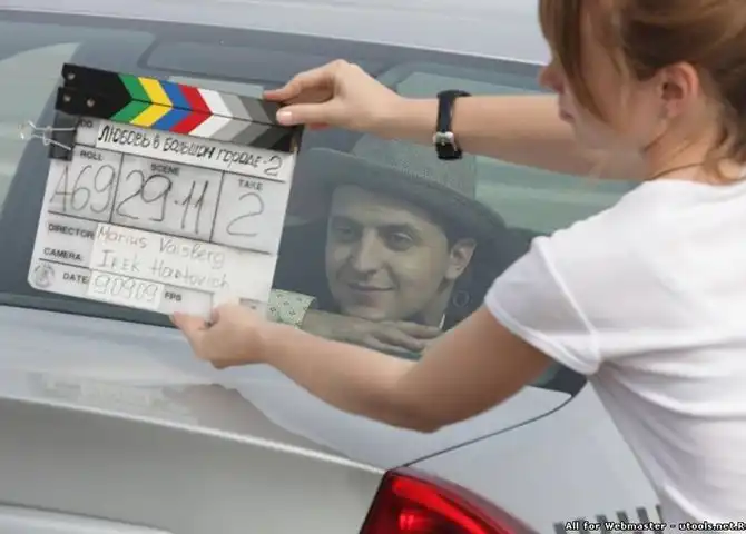 Знаменитости, которые нашли любовь на съемках