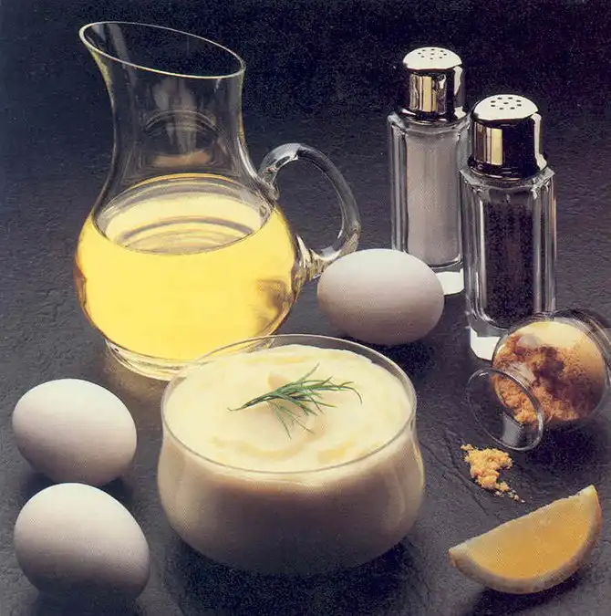 Факты и мифы о самом популярном соусе