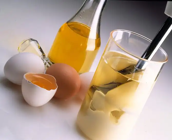 Факты и мифы о самом популярном соусе