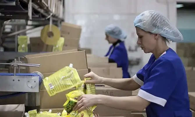 Факты и мифы о самом популярном соусе