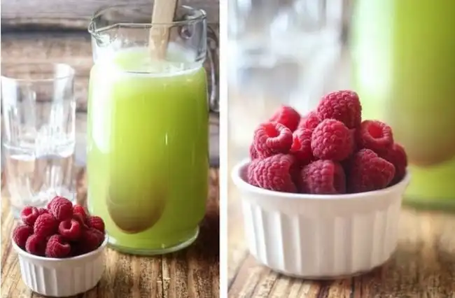 13 освежающих напитков, которые легко приготовить дома