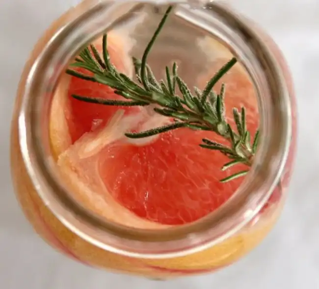 13 освежающих напитков, которые легко приготовить дома