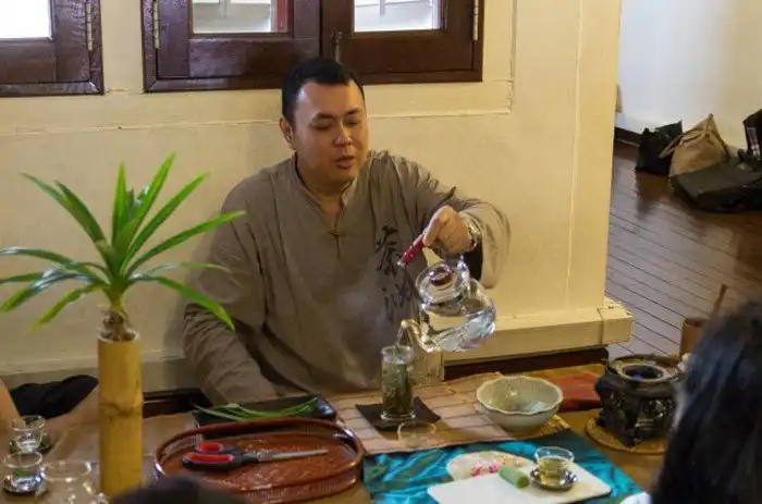 Китайцы о нас и нашей стране