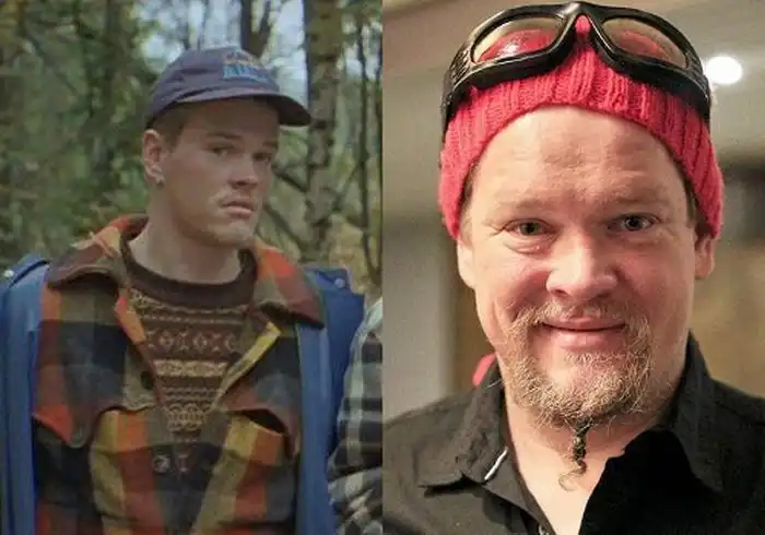 Как изменились актеры комедии «Особенности национальной охоты» за 20 лет