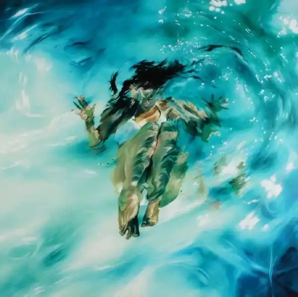 Реалистичные картины Сары Харви