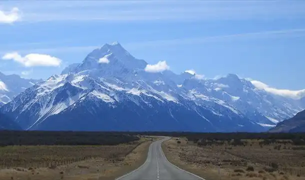 Интересные факты о Новой Зеландии