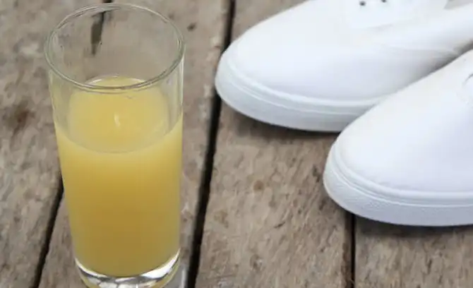 Скрытый резерв: лимон