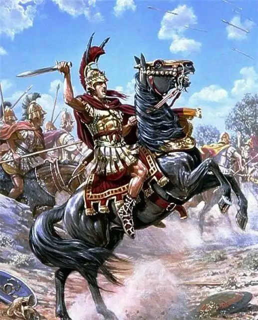 ИСТОРИЧЕСКИЕ ПРИКОЛЫ