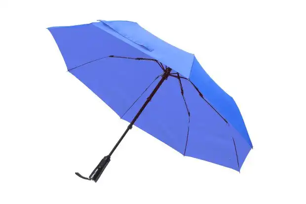 HAZ Umbrella — зонт, предупреждающий о дожде
