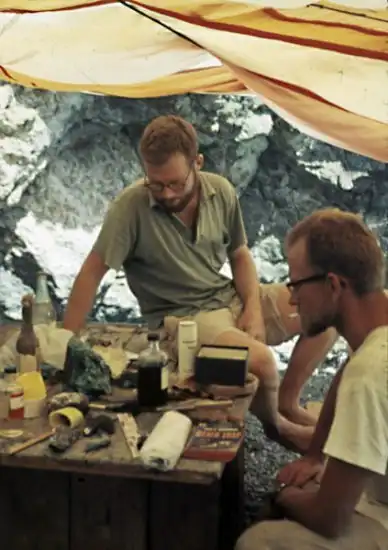 Кладбища кораблей