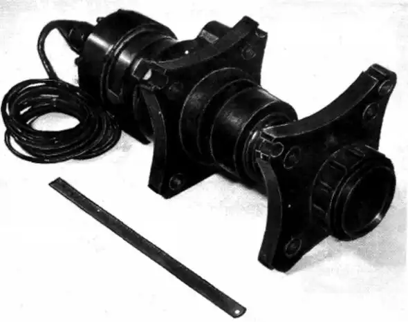 Тайна oпepации «Айви Беллз»