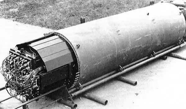 Тайна oпepации «Айви Беллз»