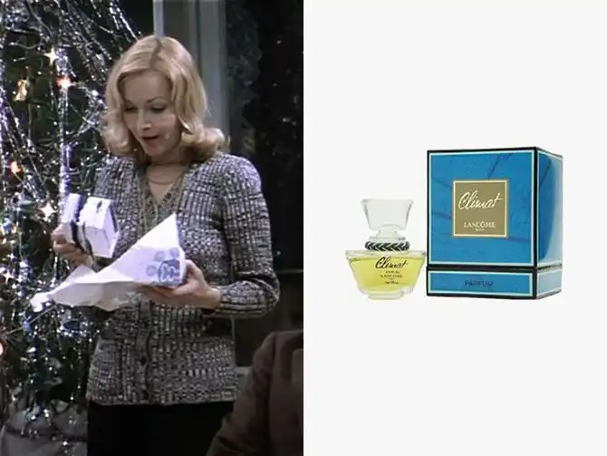 Парфюмерная ностальгия