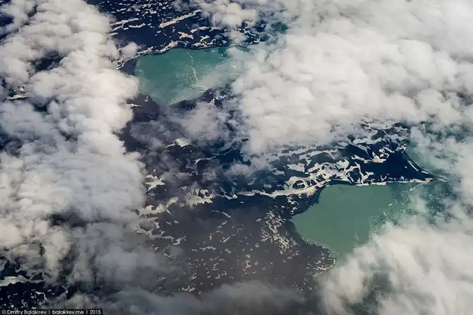 Исландия. Рейкьявик