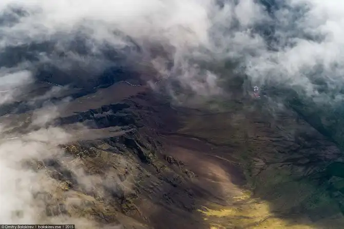 Исландия. Рейкьявик