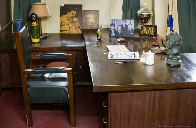 Авианосец «Минск»