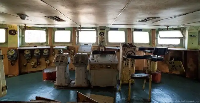 Авианосец «Минск»