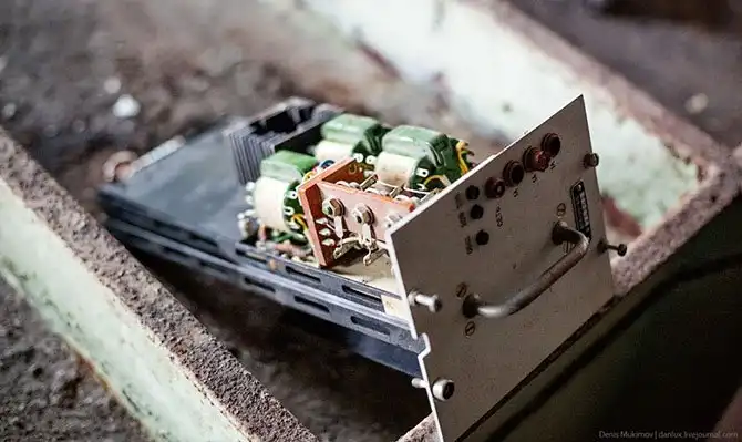 Авианосец «Минск»