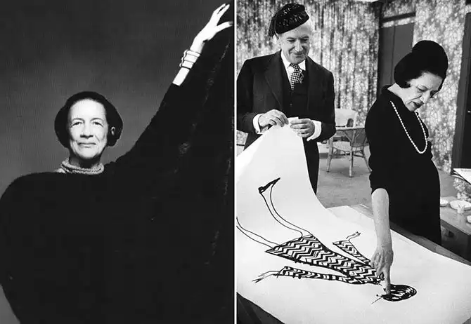 Краткое руководство для женщин от именитых дизайнеров