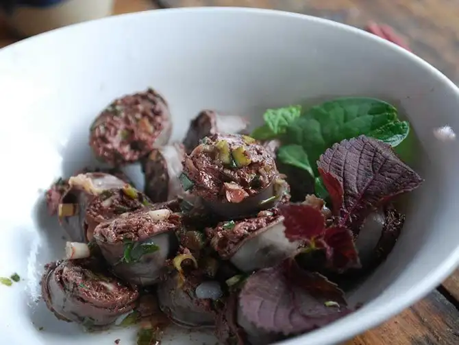 Немыслимо вкусные блюда французской кухни